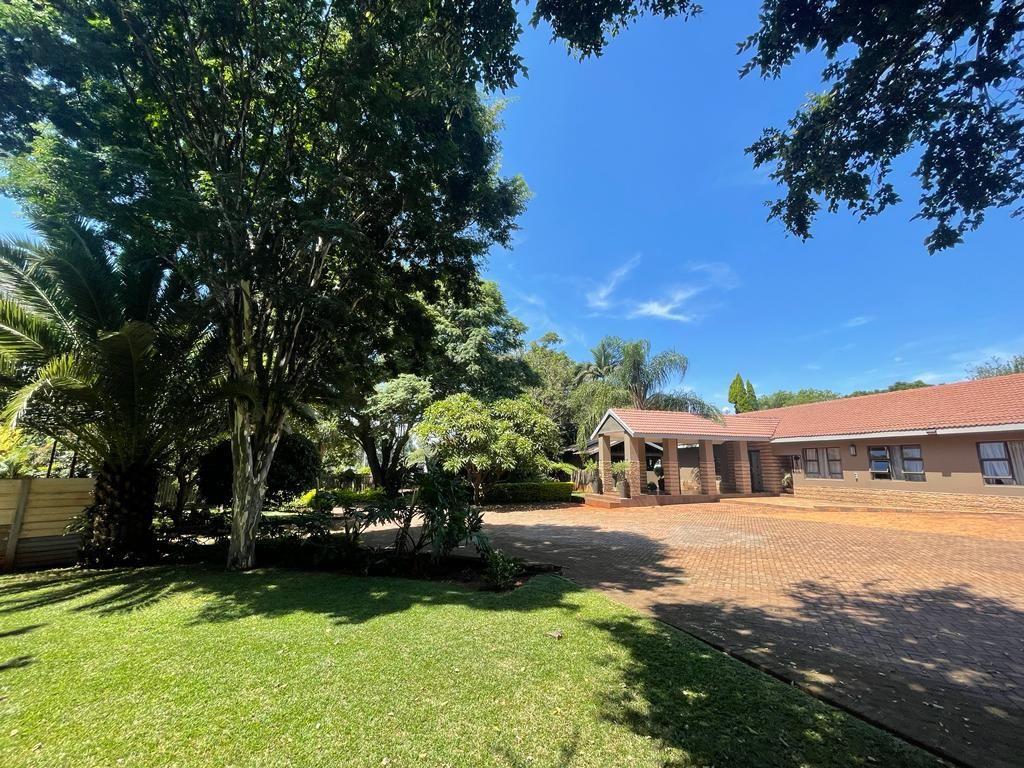 4 Bedroom Property for Sale in Waterkloof North West